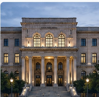 Government security solutions