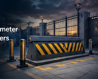 Vehicle and Perimeter Security Barriers